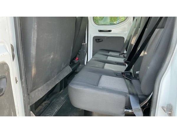 Used Ford Transit 2020 for sale - 76253208: Photo 9