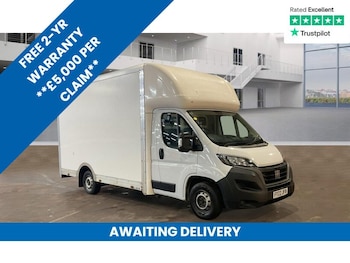 Fiat Ducato feature image