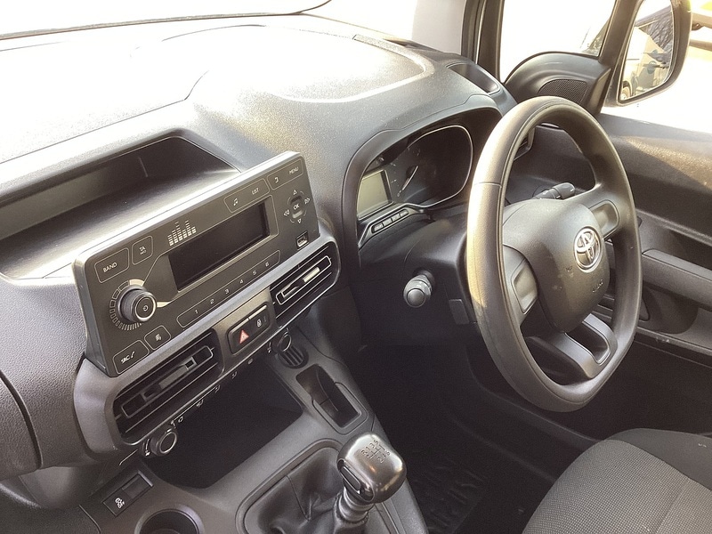 Vehicle 16