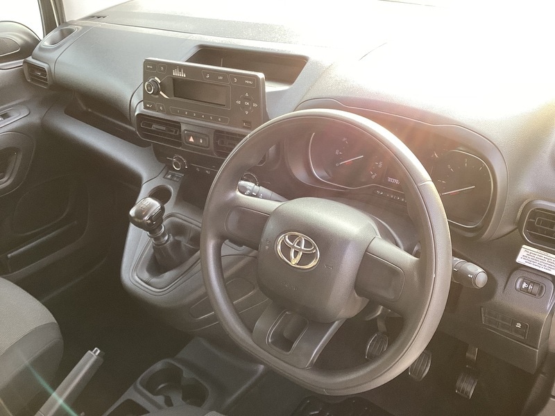 Vehicle 19