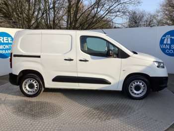 Used Toyota ProAce 2022 for sale - 73525864: Photo