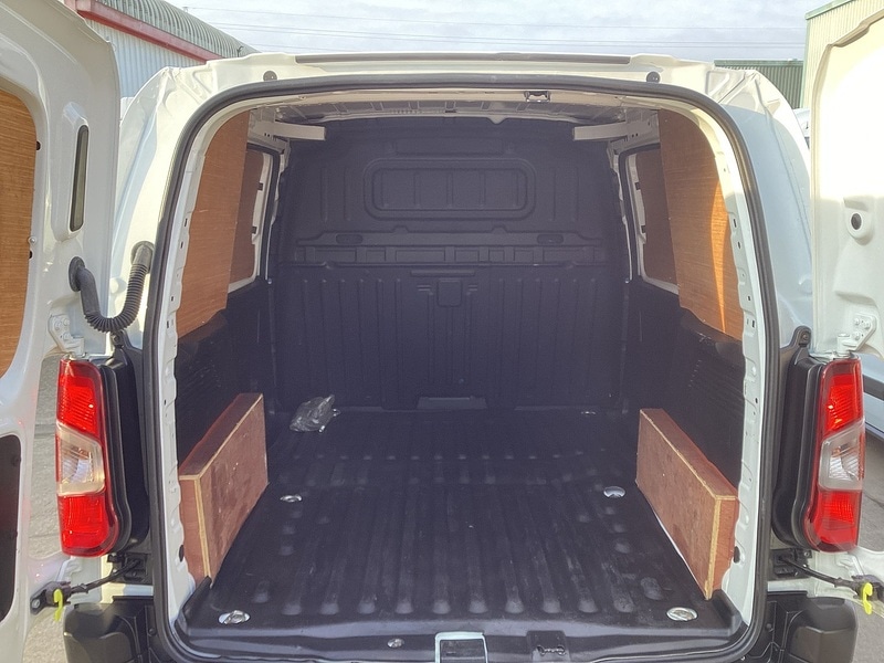 Vehicle 34