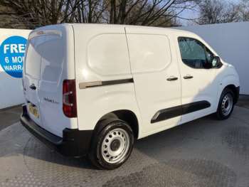 Used Toyota ProAce 2022 for sale - 73525864: Photo