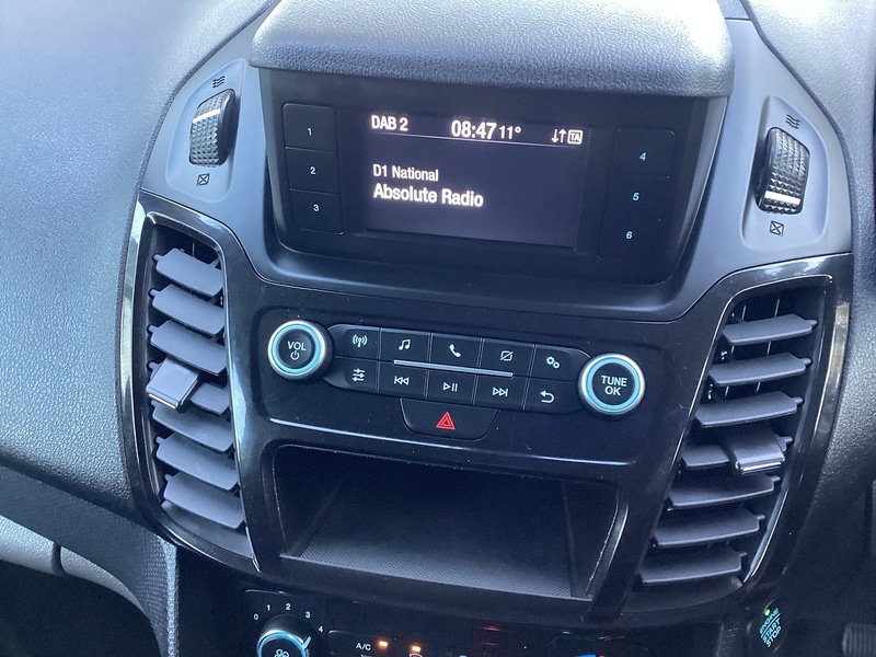 Used Ford Transit Connect 2022 for sale - 76006743: Photo 20