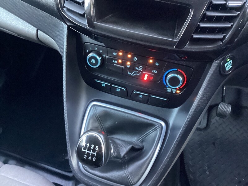 Used Ford Transit Connect 2022 for sale - 76006743: Photo 21