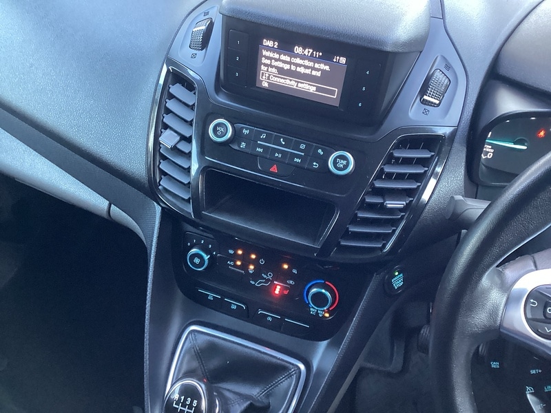 Used Ford Transit Connect 2022 for sale - 76006743: Photo 24