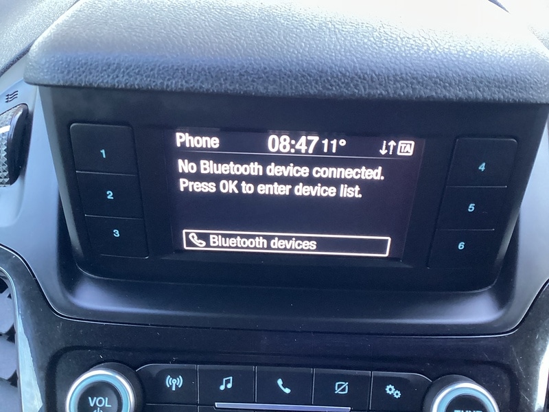 Used Ford Transit Connect 2022 for sale - 76006743: Photo 25