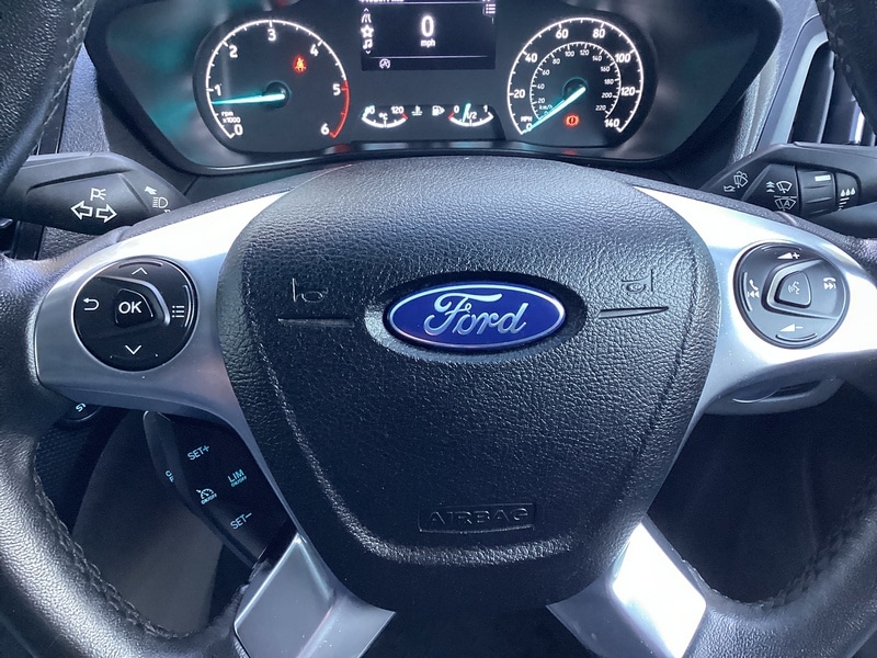 Used Ford Transit Connect 2022 for sale - 76006743: Photo 27