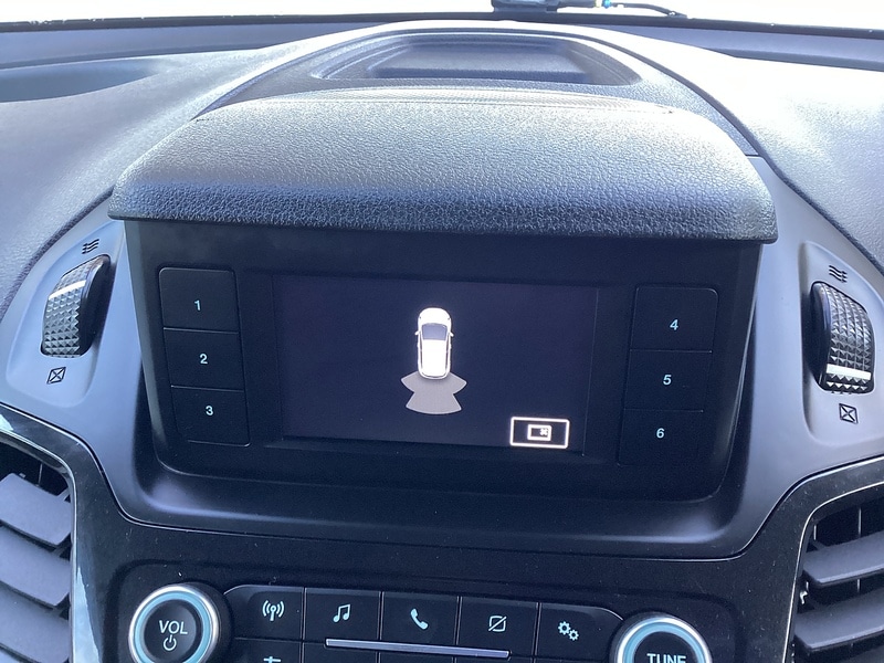 Used Ford Transit Connect 2022 for sale - 76006743: Photo 29