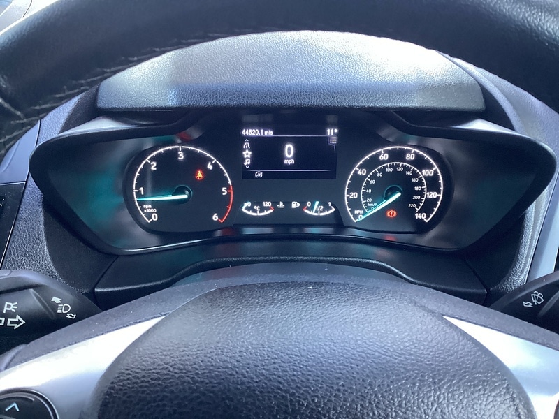 Used Ford Transit Connect 2022 for sale - 76006743: Photo 31