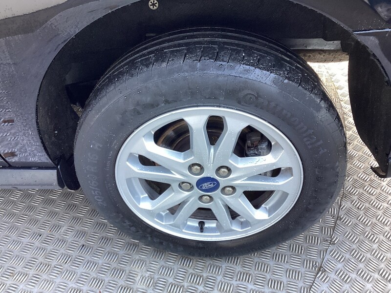 Used Ford Transit Connect 2022 for sale - 76006743: Photo 32