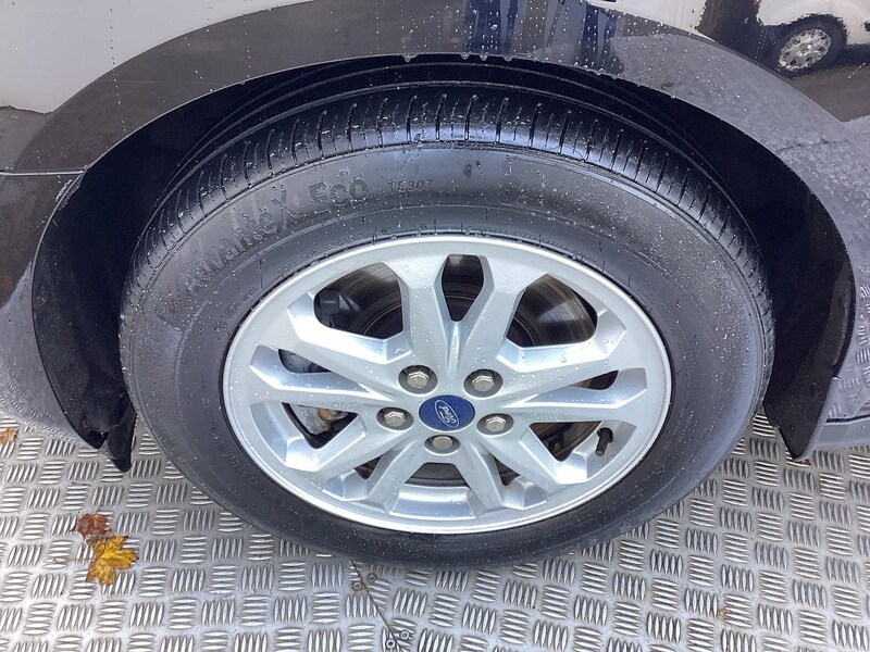 Used Ford Transit Connect 2022 for sale - 76006743: Photo 33