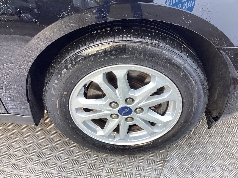 Used Ford Transit Connect 2022 for sale - 76006743: Photo 35