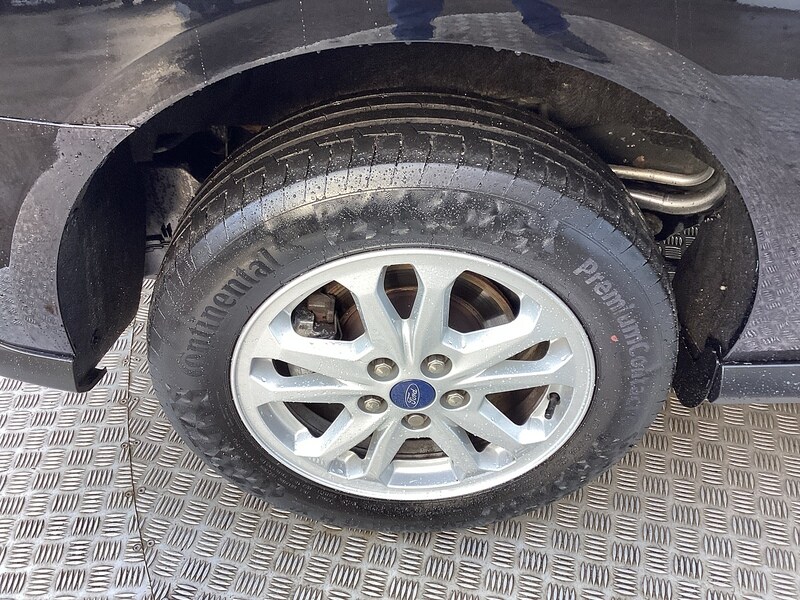 Used Ford Transit Connect 2022 for sale - 76006743: Photo 36