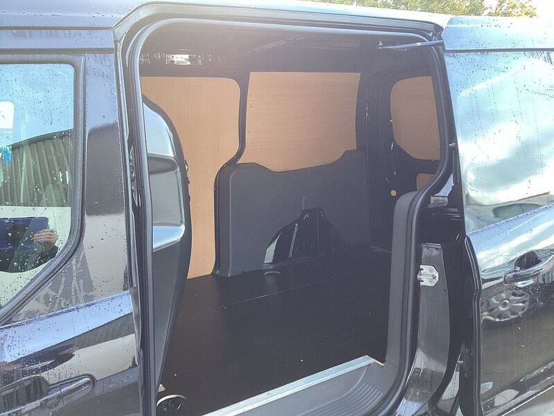 Used Ford Transit Connect 2022 for sale - 76006743: Photo 39