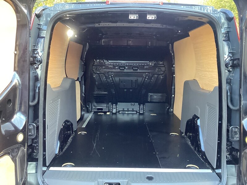 Used Ford Transit Connect 2022 for sale - 76006743: Photo 40