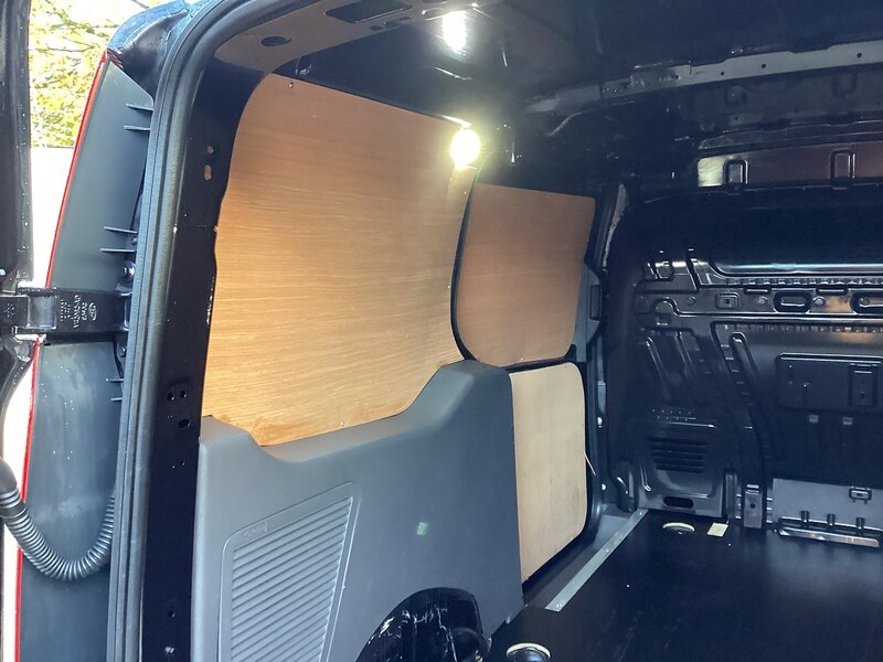 Used Ford Transit Connect 2022 for sale - 76006743: Photo 41