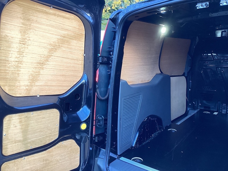 Used Ford Transit Connect 2022 for sale - 76006743: Photo 43