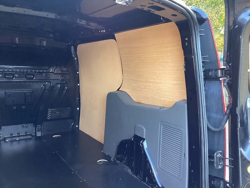 Used Ford Transit Connect 2022 for sale - 76006743: Photo 44