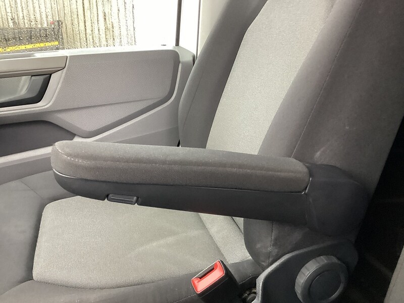 Used Volkswagen Crafter 2023 for sale - 77208537: Photo 15