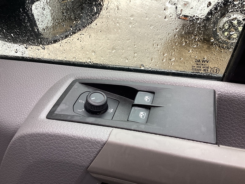 Used Volkswagen Crafter 2023 for sale - 77208537: Photo 17