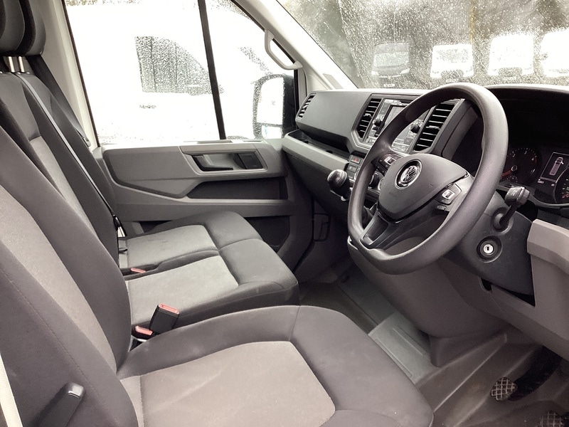 Used Volkswagen Crafter 2023 for sale - 77208537: Photo 18