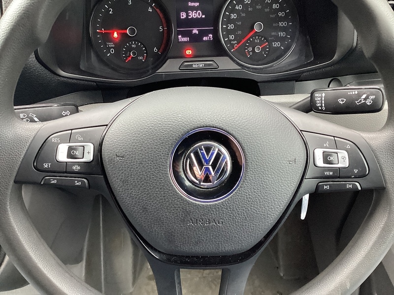 Used Volkswagen Crafter 2023 for sale - 77208537: Photo 22