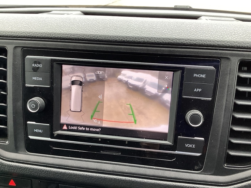 Used Volkswagen Crafter 2023 for sale - 77208537: Photo 24