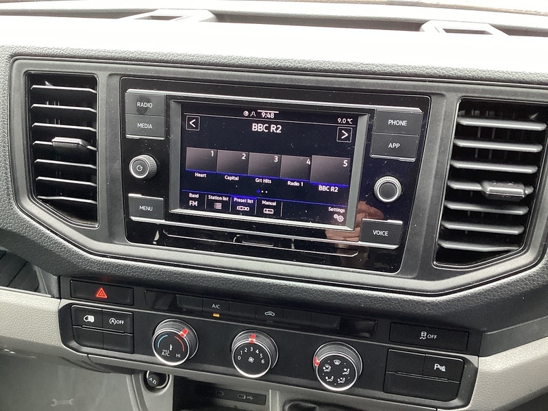 Used Volkswagen Crafter 2023 for sale - 77208537: Photo 25