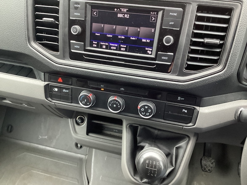 Used Volkswagen Crafter 2023 for sale - 77208537: Photo 26