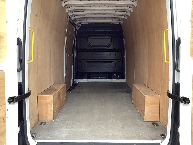 Used Volkswagen Crafter 2023 for sale - 77208537: Photo 29