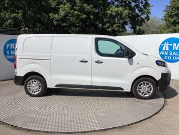 Used Vauxhall Vivaro 2021 for sale - 74972963: Photo