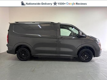 Used Volkswagen Transporter 2025 for sale - 79626975: Photo