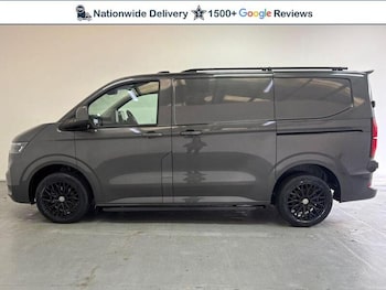 Used Volkswagen Transporter 2025 for sale - 79626975: Photo
