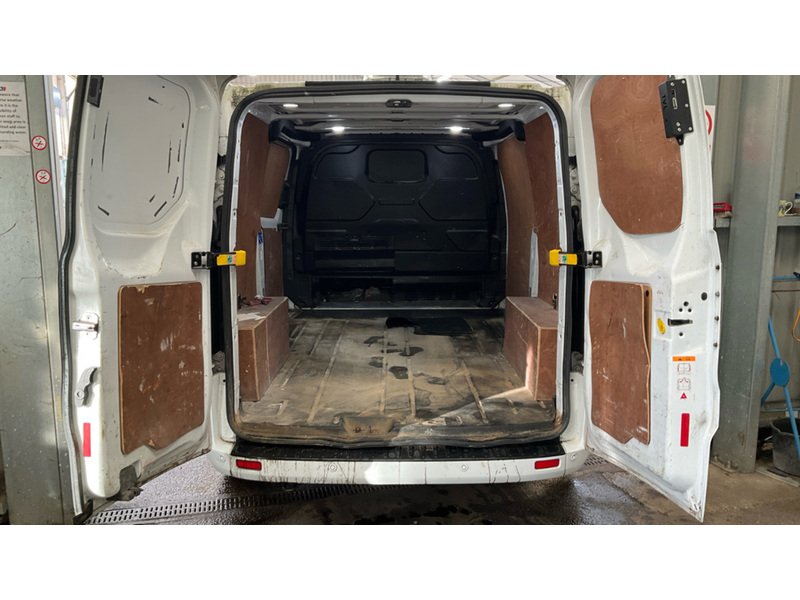 Used Ford Transit Custom 2021 for sale - 76720024: Photo 10