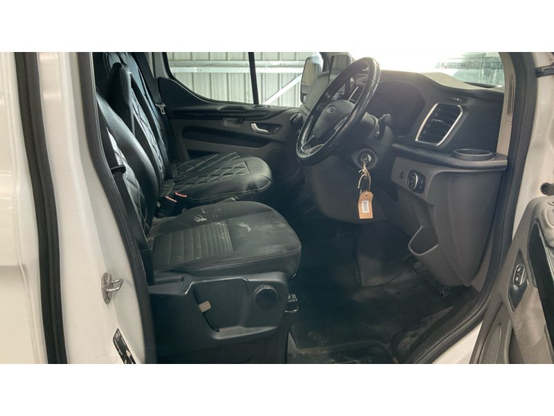Used Ford Transit Custom 2021 for sale - 76720024: Photo 11