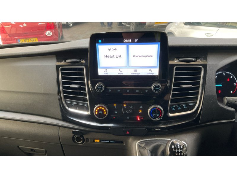 Used Ford Transit Custom 2021 for sale - 76720024: Photo 15