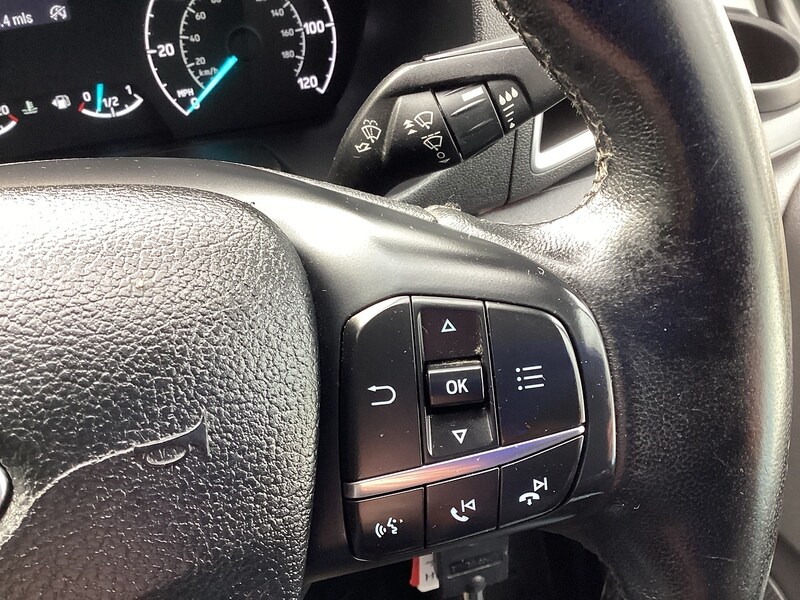 Used Ford Transit Custom 2021 for sale - 76720024: Photo 23