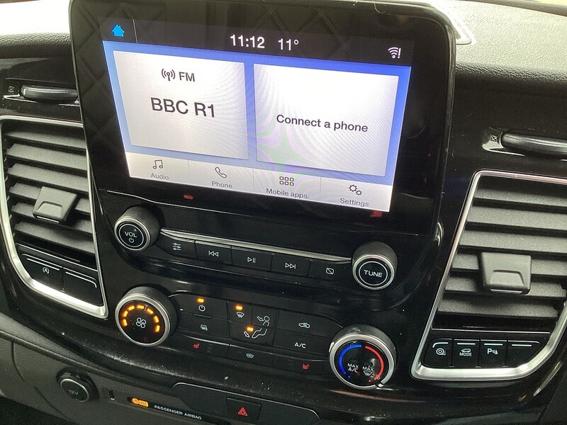 Used Ford Transit Custom 2021 for sale - 76720024: Photo 24