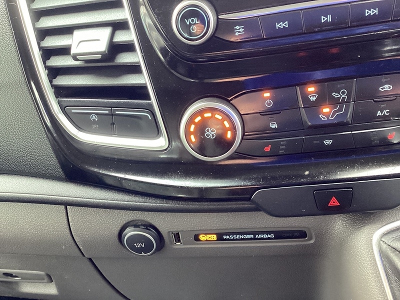 Used Ford Transit Custom 2021 for sale - 76720024: Photo 25