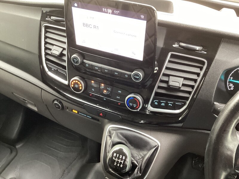 Used Ford Transit Custom 2021 for sale - 76720024: Photo 27