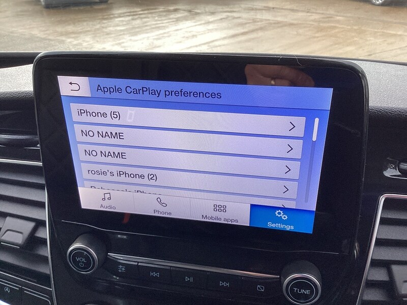 Used Ford Transit Custom 2021 for sale - 76720024: Photo 29