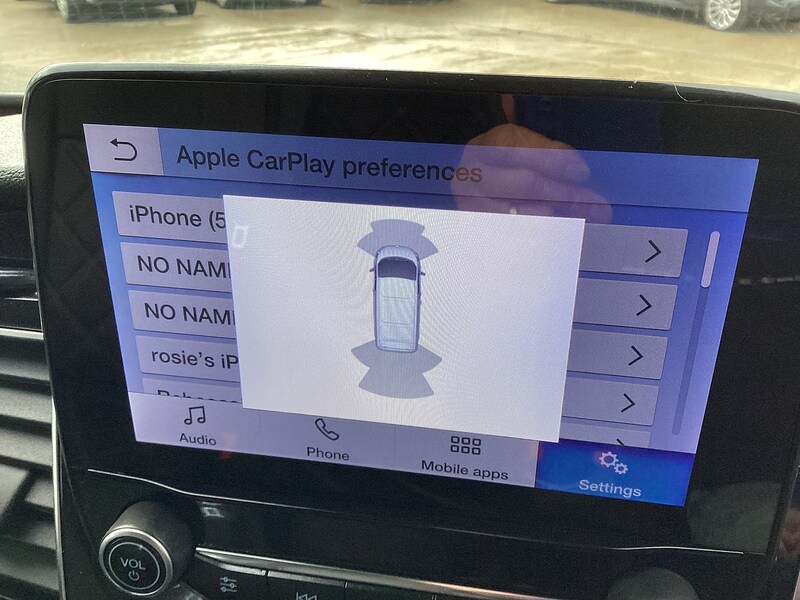 Used Ford Transit Custom 2021 for sale - 76720024: Photo 31