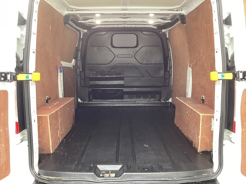 Used Ford Transit Custom 2021 for sale - 76720024: Photo 32
