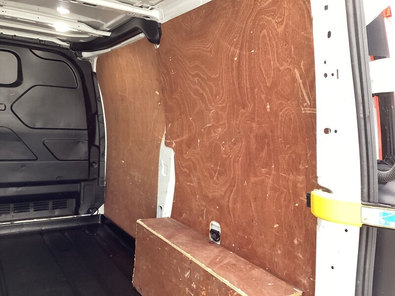 Used Ford Transit Custom 2021 for sale - 76720024: Photo 35