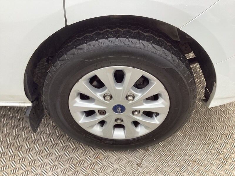 Used Ford Transit Custom 2021 for sale - 76720024: Photo 39