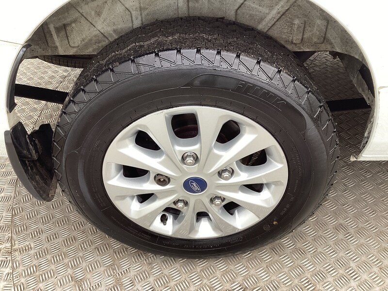 Used Ford Transit Custom 2021 for sale - 76720024: Photo 40