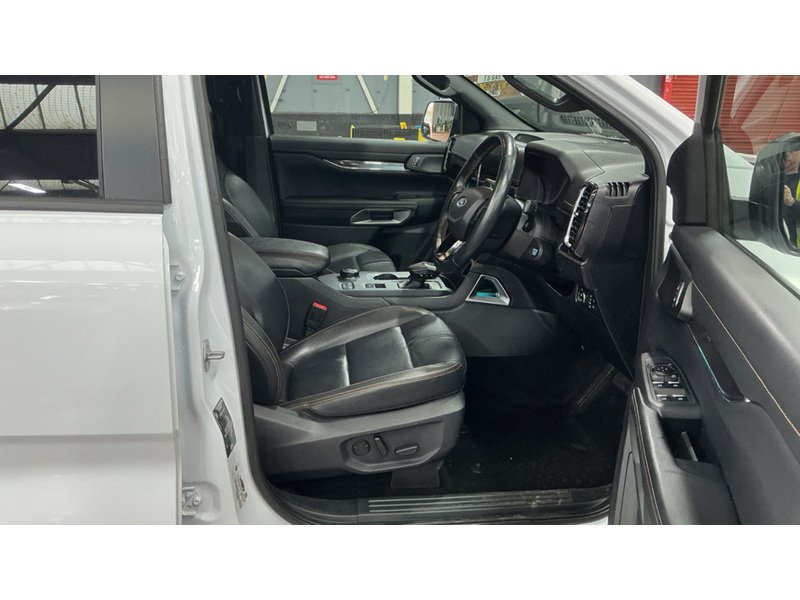 Used Ford Ranger 2023 for sale - 76357090: Photo 12