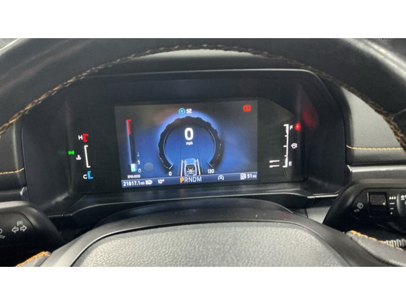 Used Ford Ranger 2023 for sale - 76357090: Photo 13