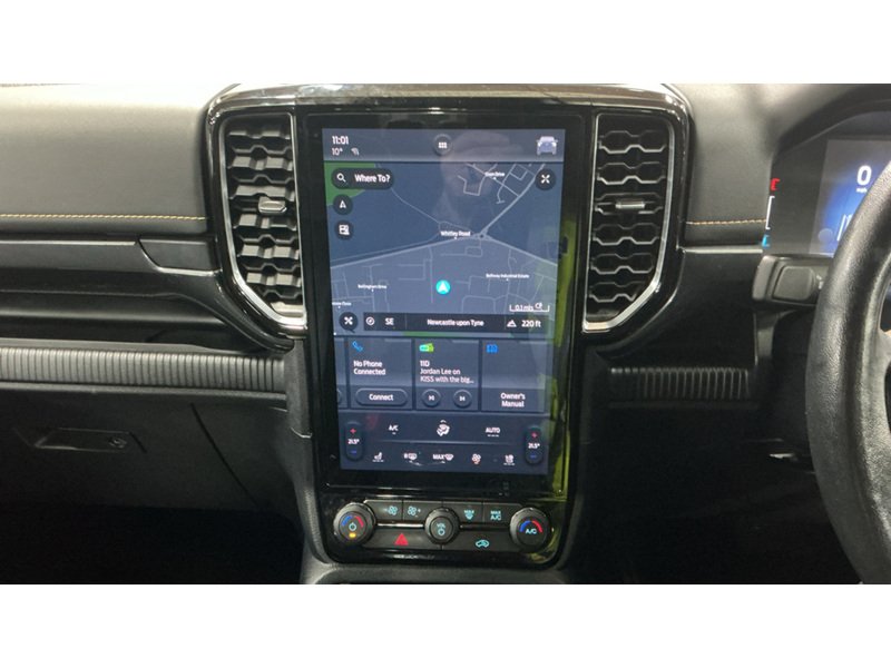 Used Ford Ranger 2023 for sale - 76357090: Photo 17